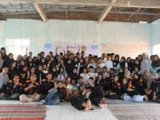 Himalika USM Bakti Sosial ke Panti Asuhan Al Mustagfirin Bangetayu Wetan