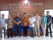 Wagub Jatim: Kami Akan Kolaborasi Research dengan USM