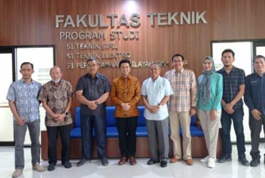 Wagub Jatim: Kami Akan Kolaborasi Research dengan USM