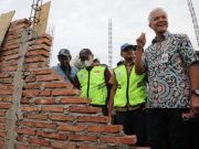 Anggaran Rp 360 Miliar Disiapkan untuk Revitalisasi 79 Pasar Tradisional di Jateng