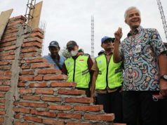 Anggaran Rp 360 Miliar Disiapkan untuk Revitalisasi 79 Pasar Tradisional di Jateng