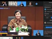 Percepatan Penetapan RUU PPRT Jadi UU Harus Didukung Semua Pihak