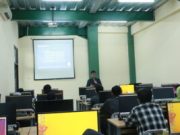 Himmatisi USM Gelar Workshop Cloud Computing