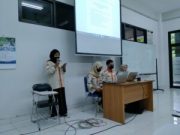 Satukan Tujuan untuk Kebersamaan: Orma FTIK USM Gelar Musyawarah Anggota
