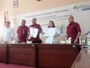KONI Lindungi Semua Atlet dengan BPJS Ketenagakerjaan