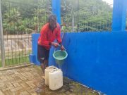 1.135 Embung di Jateng Kini Bisa Dirasakan Manfaatnya