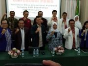 Dokter Sampai Bidan di Kudus Sepakat Tolak RUU Kesehatan Omnibus Law