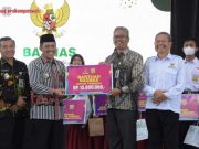 Bupati Wonosobo : Sekolah Inklusi Wujudkan Kesetaraan