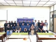 Dema FT Gelar Dialog Mahasiswa II