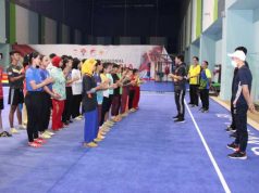 PB WI Bentuk Tim Satgas untuk Raih Sukses Prestasi di Kejuaraan Dunia Wushu Junior 2022
