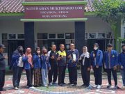 17 Mahasiswa USM Akan Menjalani KKN di Muktiharjo Lor