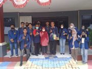 ”Terima Kasih Kelurahan Sembungharjo Dipercaya Lagi USM”