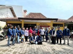 Kelurahan Pedurungan Kidul Siap Bimbing Mahasiswa KKN USM