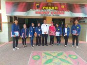 Lurah Palebon Siap Dukung Mahasiswa KKN USM