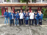 Stunting Jadi Proker Mahasiswa KKN USM di Kecamatan Gayamsari