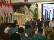 Taj Yasin Minta Masyarakat Tidak Terpengaruh Politik Identitas