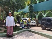 Pesantren Al Hidayah Getasrabi, Cetak Penghafal Quran Bersanad Hingga KH Arwani
