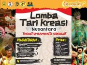BEM USM Akan Gelar Lomba Tari Kreasi Nusantara