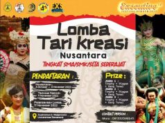 BEM USM Akan Gelar Lomba Tari Kreasi Nusantara