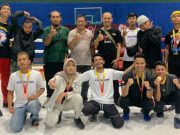 7 Atlet Kick Boxing Wonosobo Lolos Pra-Porprov Jateng