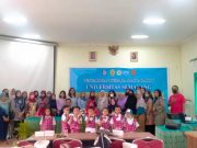 Tim PkM USM Sosialisasi Pencegahan Perundungan di TK Negeri Sendangmulyo