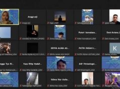 Pelatihan Videografi di USM, Simak Kiat-Kita Jadi Pebisnis Visual