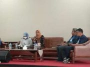 Danone Indonesia Bagikan Pengalaman Praktik Baik Cegah Stunting