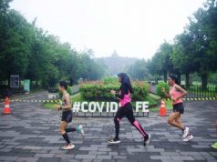 Borobudur Marathon 2022 Dipantau Tim Medis Gabungan