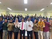 Prodi S1 Pariwisata USM Gelar Workshop Rethinking Tourism