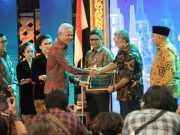 Ganjar Kerahkan Seluruh Kekuatan untuk Tarik Investor ke Jateng