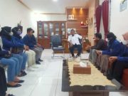 Camat Genuk Minta Mahasiswa KKN USM Bisa Gerakkan Lagi UMKM