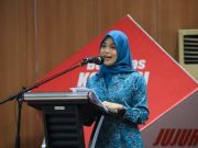 Keluarga Jadi Benteng dan Ujung Tombak Pencegahan Korupsi