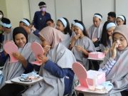 Pelatihan Personal Grooming di USM, Simak Tips Personal Grooming dan Beauty Class