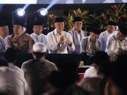 Ganjar: Butuh Kekuatan Batin untuk Selesaikan Persoalan dan Ujian