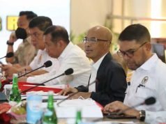 Proyek Pengambilan Batu Wadas Diharapkan Tak Ada Masalah
