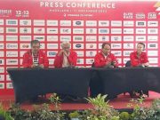 Borobudur Marathon 2022 Sediakan Hadiah Bagi yang Bisa Lampaui Rekornas Edu