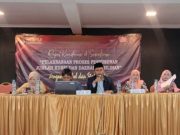 KPU Demak Sosialisasikan Penataan Dapil dan Alokasi Kursi DPRD