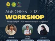 BEM FTP USM Akan Adakan Lomba dan Workshop Inovasi Pangan