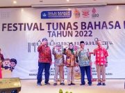 Bahasa Daerah Punah Akibat Para Penutur Muda Tak Lagi Menggunakan