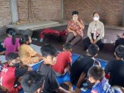 Jumlah Anak Jalanan Terus Meningkat Tajam