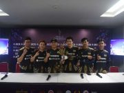 Siam Esports dan Dewa United Esports Juara Piala Presiden Esports 2022