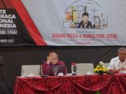 Pentingnya Sport Intelligence untuk Peningkatan Prestasi