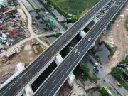 Tol Semarang-Demak Jadi Jalur Pengurai Macet Pantura