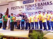 Kota Semarang Juara Umum FTBI 2022