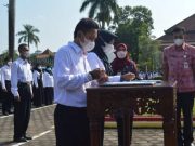 Guru P3K Diingatkan Capaian Komitmen Individu