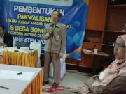 Cegah Stunting, Unsiq Jateng di Wonosobo Bentuk “Pakwalisanak”, Apa Itu?