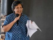 Membangun Masa Depan dengan Aktifkan Potensi Diri dan Sosial