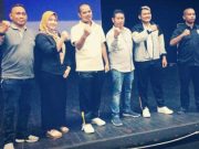 Tim Siwo PWI Jateng Ingin Perbaiki Prestasi di Porwanas XIII Jatim
