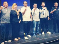 Tim Siwo PWI Jateng Ingin Perbaiki Prestasi di Porwanas XIII Jatim