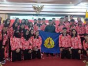30 Atlet USM Perkuat Kontingen Jateng di Pomnas XVII 2022 di Padang
